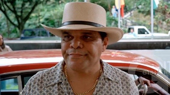 Նարկոբարոն - 2 սերիա