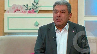 Mer mej asac - Seyran Shahsuvaryan