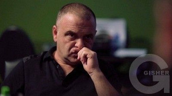 Vtangavor Xaxer - Episode 114