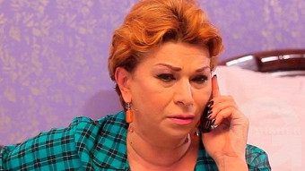 Arajnordnere - Episode 131