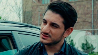 Abeli quyre - Episode 20