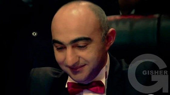 Inch? Vortex? Erb? - 02.04.2016