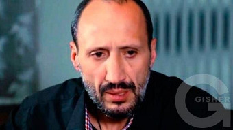 Verjin hayrike - Episode 101