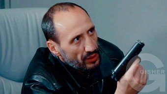 Verjin hayrike - Episode 102