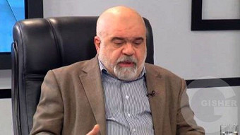 R-Evolucia - Episode 144