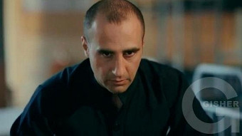 Cart Blansh - Episode 9