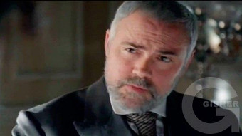 Գրանդ Հոթել - 57 սերիա