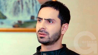 Verjin hayrike - Episode 103