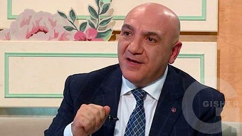 Mer mej asac - Karen Gevorgyan 2