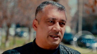 Verjin hayrike - Episode 104