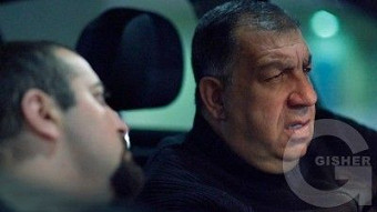 Vtangavor Xaxer - Episode 117