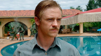 Նարկոբարոն - 4 սերիա