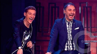 Импровизация - выпуск 9