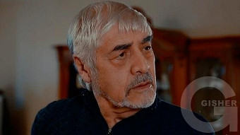 Verjin hayrike - Episode 105