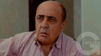 Verjin hayrike - Episode 106