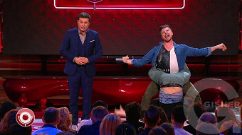 Камеди Клаб: сезон 12, выпуск 6