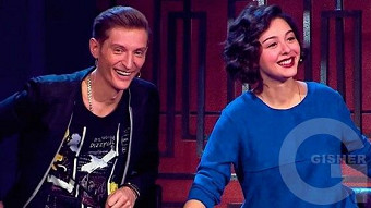 Импровизация - выпуск 10