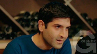 Abeli quyre - Episode 26