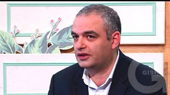 Mer mej asac - Hayk Demoyan