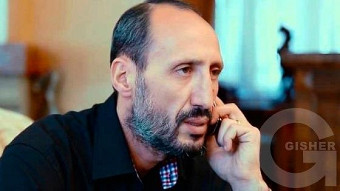 Verjin hayrike - Episode 108