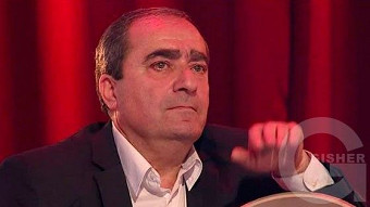 Erg Ergoc - 10.04.2016