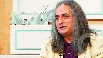 Mer mej asac - Sedrak Erkanyan