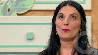 Mer mej asac - Shushan Doydoyan