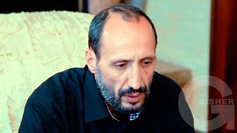 Verjin hayrike - Episode 109