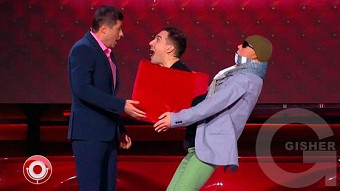 Камеди Клаб: сезон 12, выпуск 7