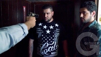 Vtangavor Xaxer - Episode 121