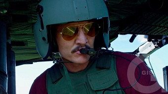 Նարկոբարոն - 6 սերիա