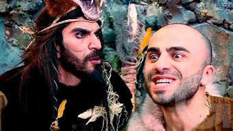 Qare dard 2 - Episode 2