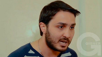 Verjin hayrike - Episode 113