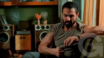 Cart Blansh - Episode 13