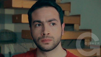 Abeli quyre - Episode 34