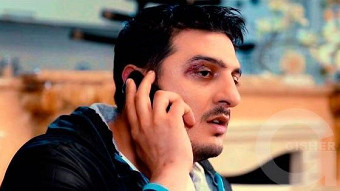 Verjin hayrike - Episode 116