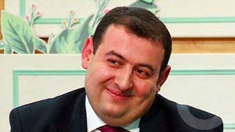 Mer mej asac - Aram Ananyan