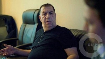 Vtangavor Xaxer - Episode 125