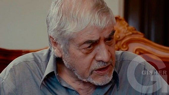 Verjin hayrike - Episode 118