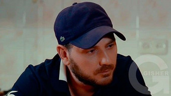 Verjin hayrike - Episode 119