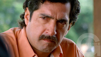 Նարկոբարոն - 9 սերիա