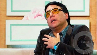 Mer mej asac - Tigran Nersisyan