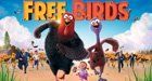 Индюки: Назад в будущее / Free Birds (2013)