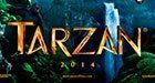 Тарзан - 2014
