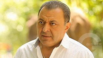 Arajnordnere - Episode 154