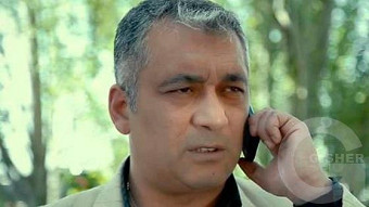 Verjin hayrike - Episode 123