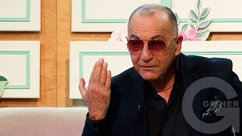 Mer mej asac - Armen Tutunjyan