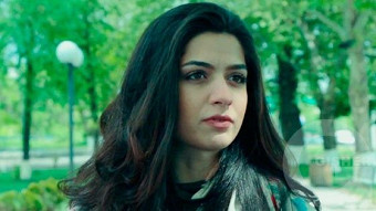 Abeli quyre - Episode 43