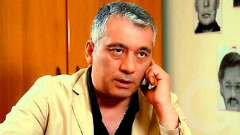 Verjin hayrike - Episode 125