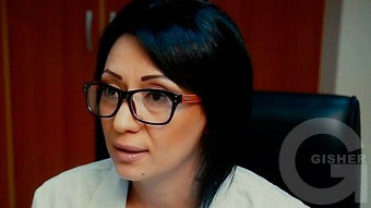 Verjin hayrike - Episode 126